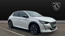 Peugeot 208 100kW GT 50kWh 5dr Auto Electric Hatchback